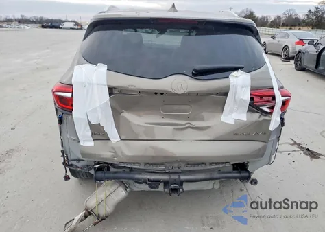 2018 Buick Enclave Premium z USA, uszkodzony, nr VIN 5GAERCKW3JJ218042